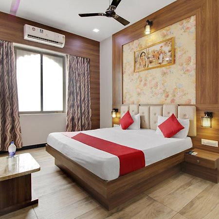 Hotel O Royal Guest House Ludhiana Buitenkant foto
