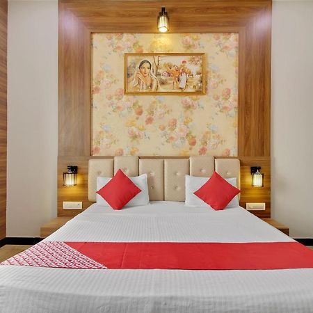 Hotel O Royal Guest House Ludhiana Buitenkant foto