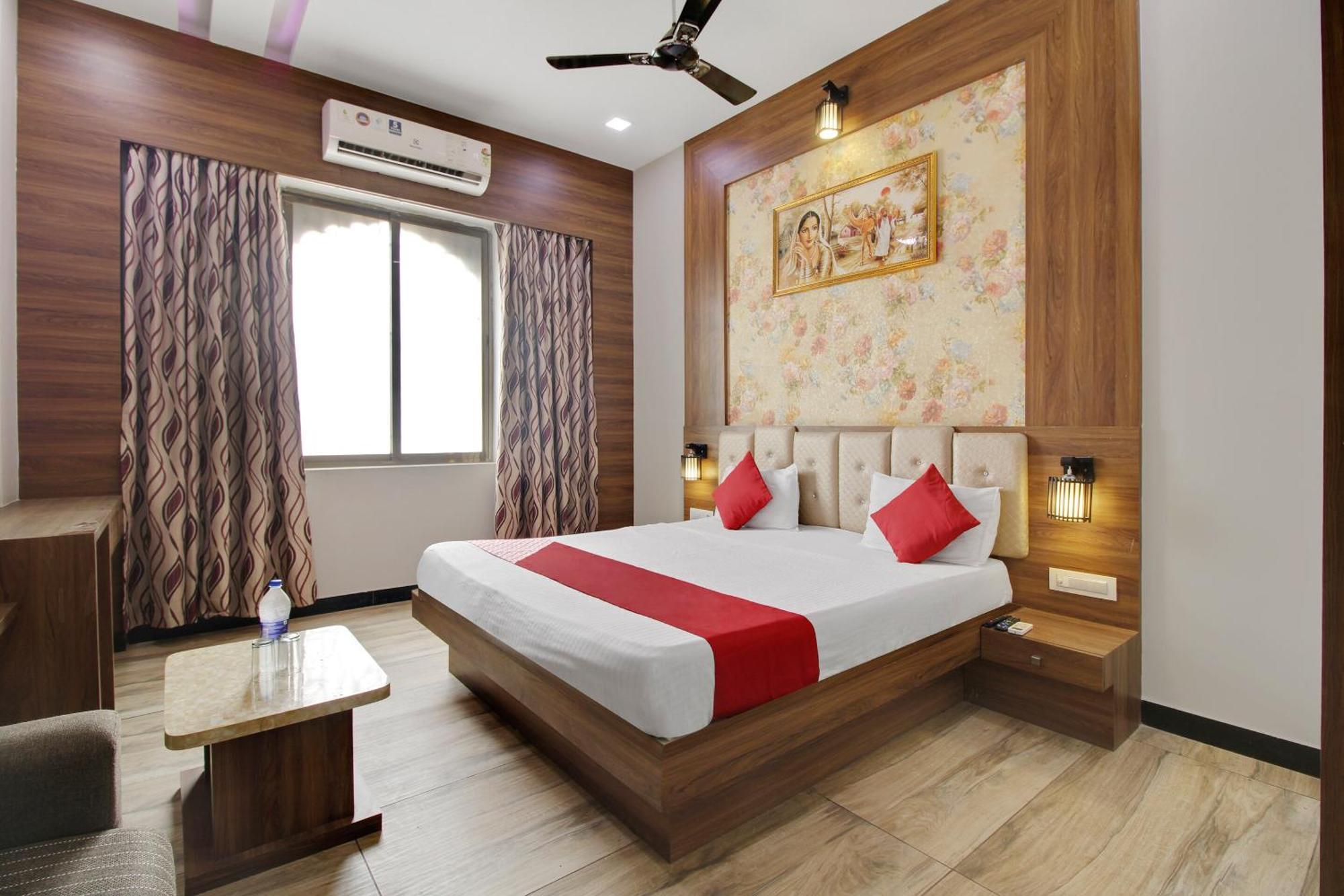 Hotel O Royal Guest House Ludhiana Buitenkant foto