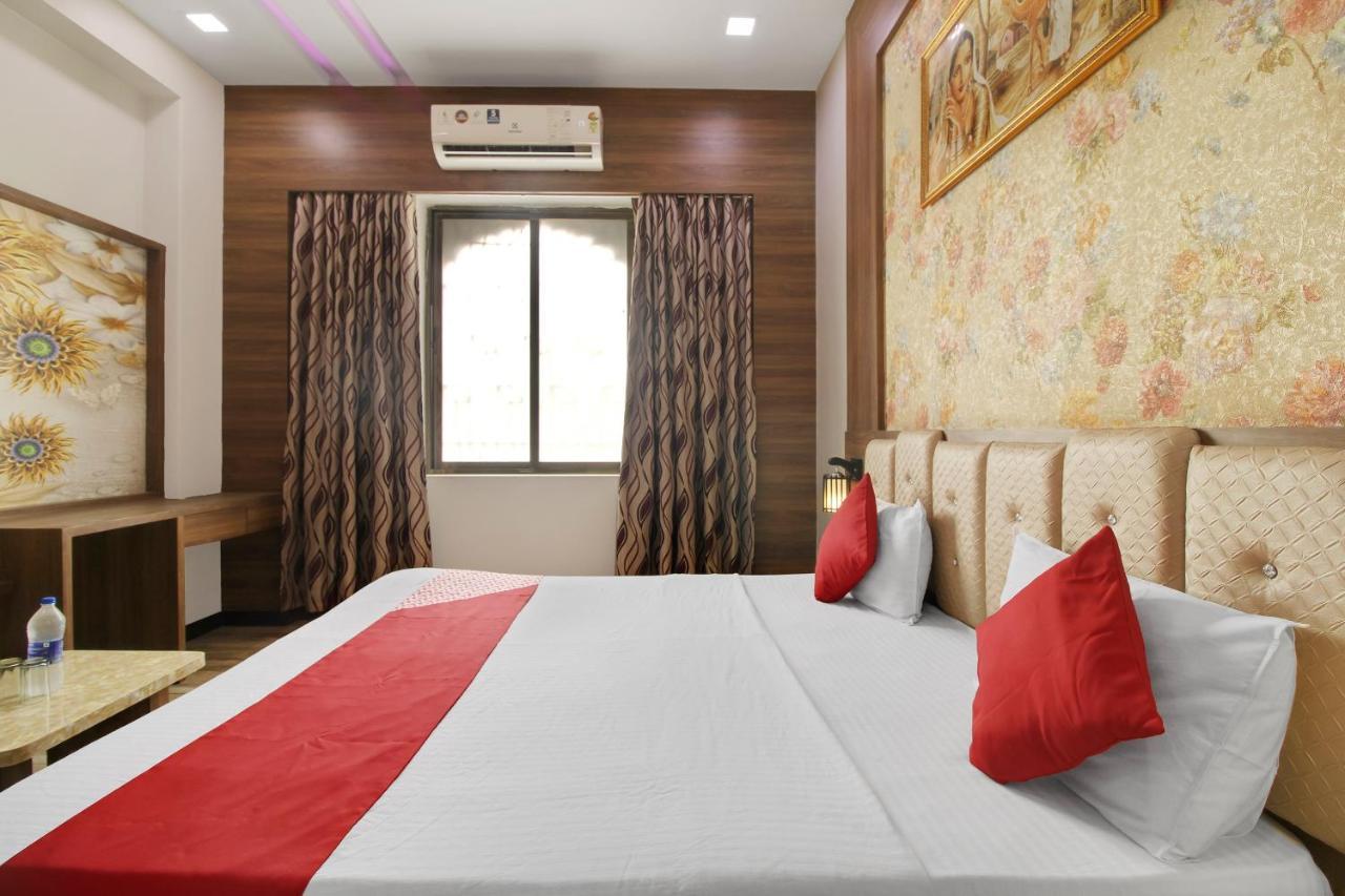 Hotel O Royal Guest House Ludhiana Buitenkant foto