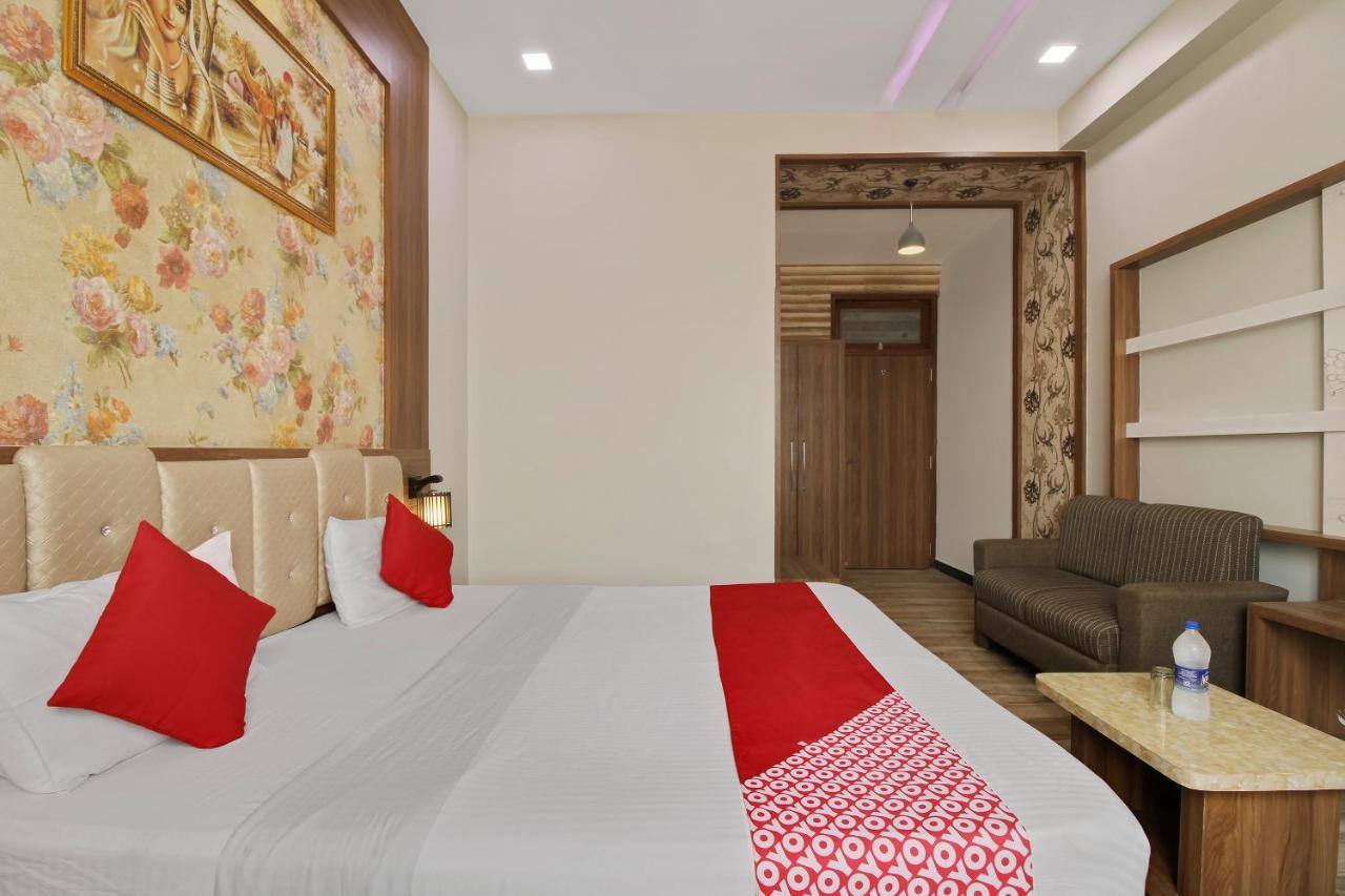 Hotel O Royal Guest House Ludhiana Buitenkant foto
